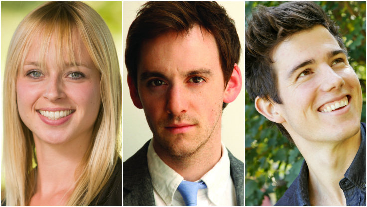 Let’s Talk About Millennials: Lavin Speakers on the Next Generation